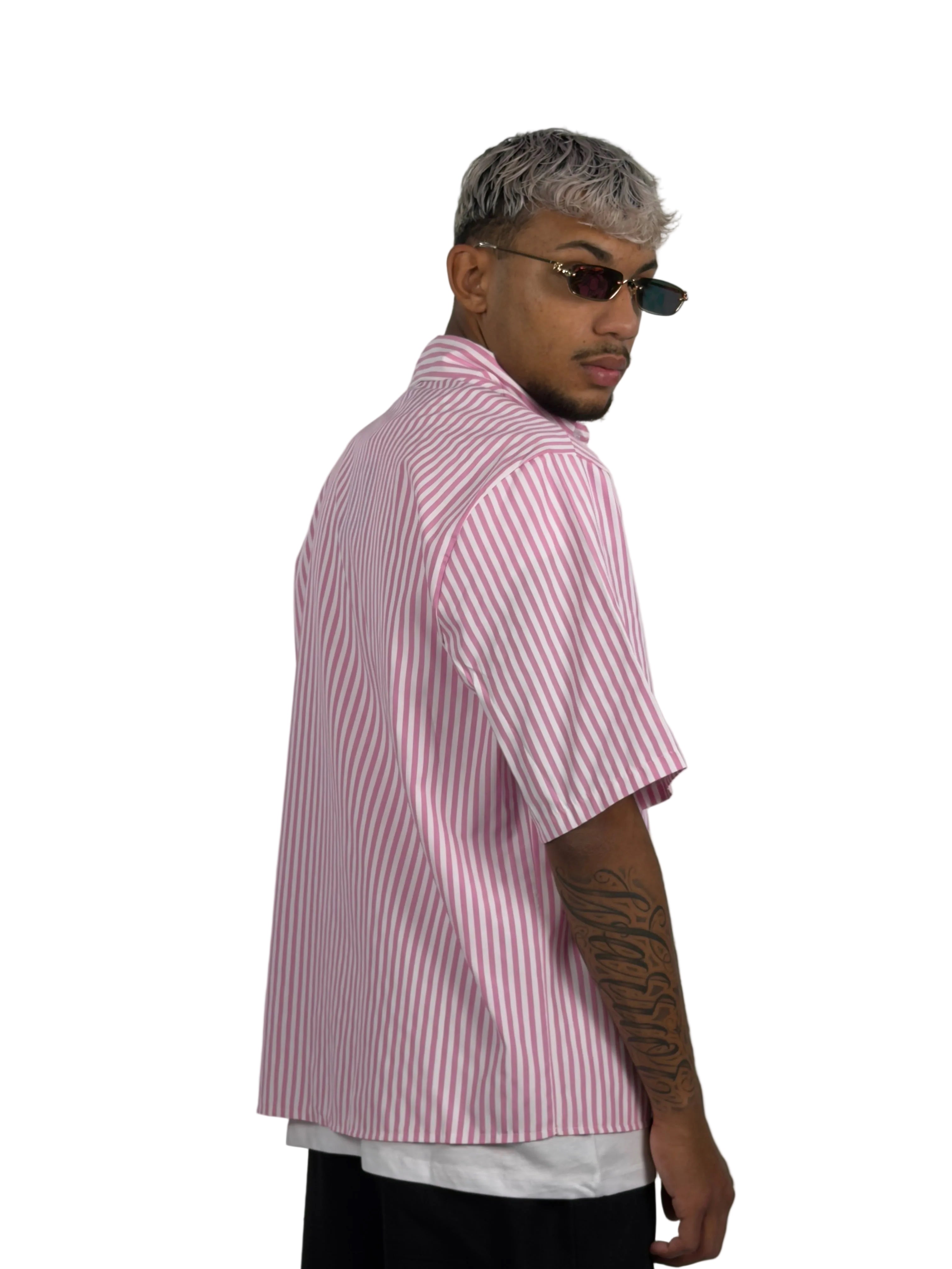 GT-CAMICIA MILLERIGHE