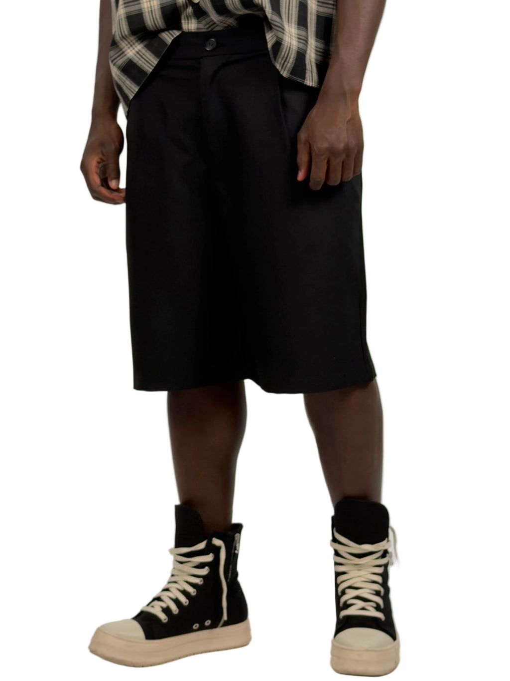 GT-PANTASHORT