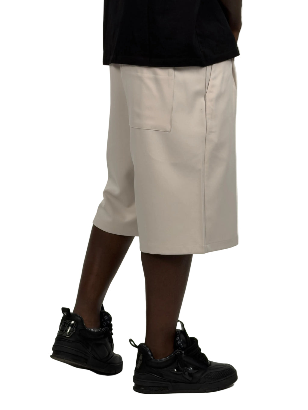 GT-PANTASHORT