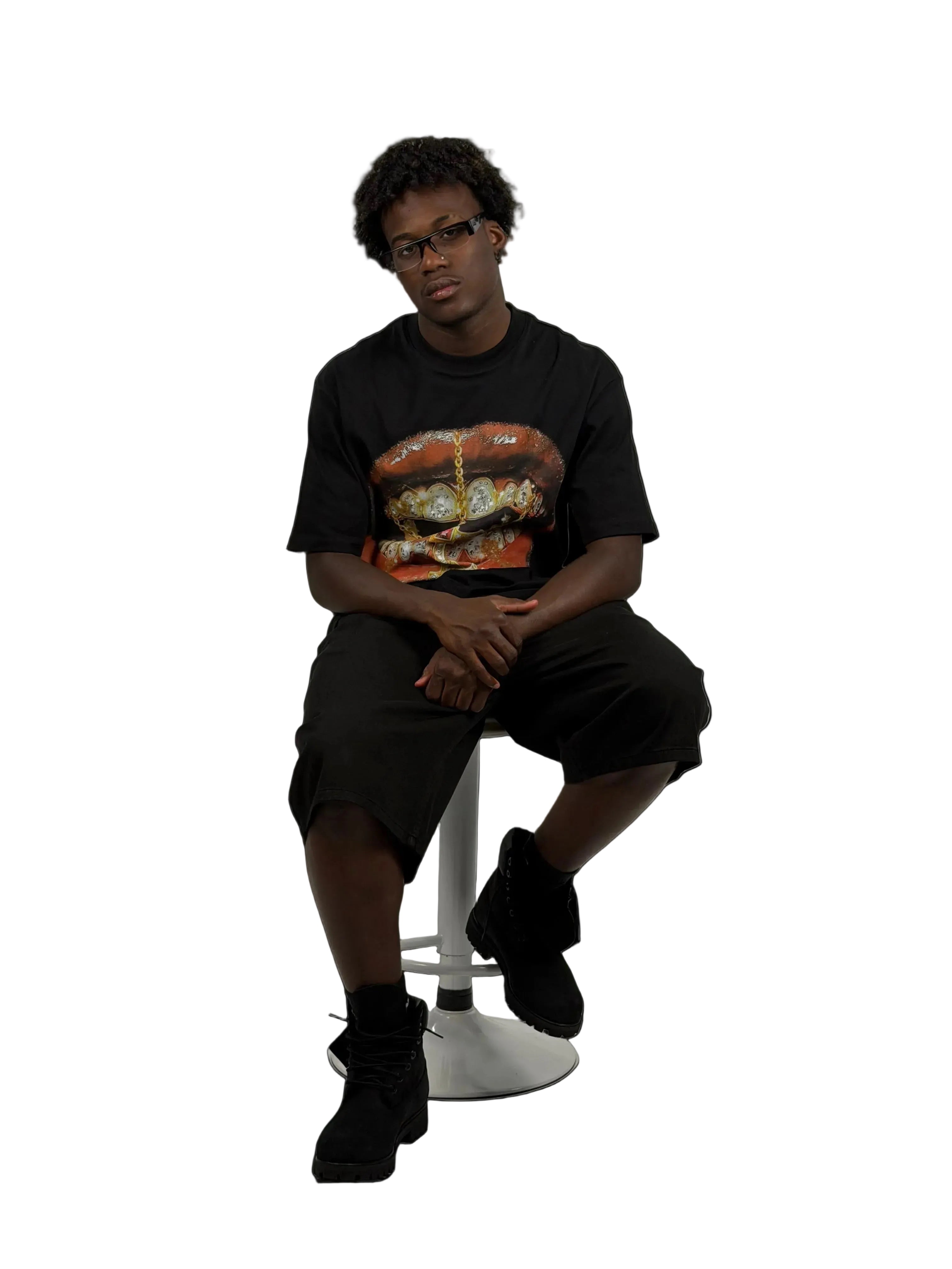 GT-GRILLZ SHIRT