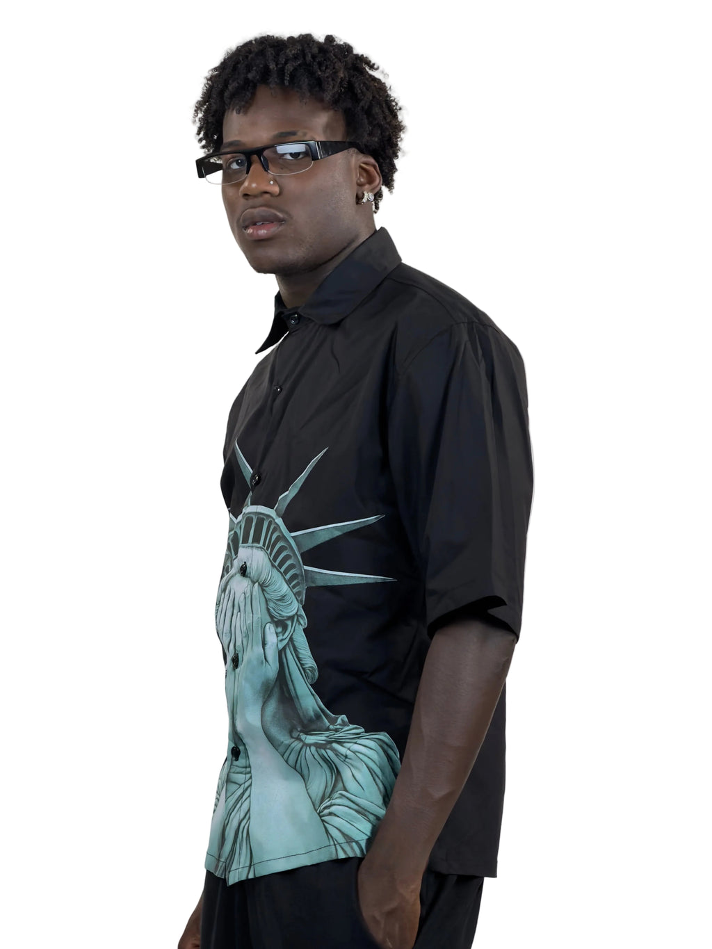 GT-CAMICIA FREEDOM