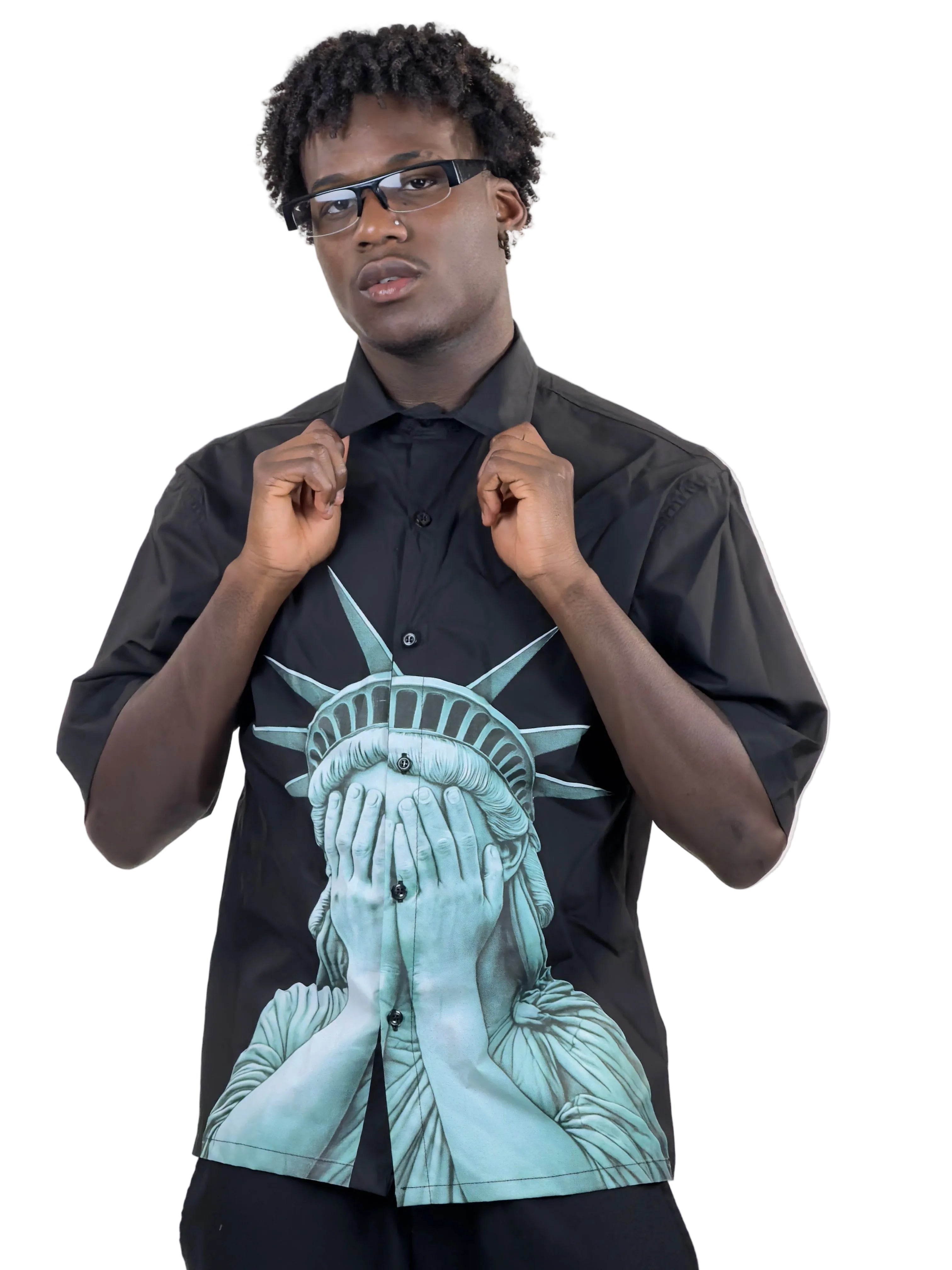 GT-CAMICIA FREEDOM