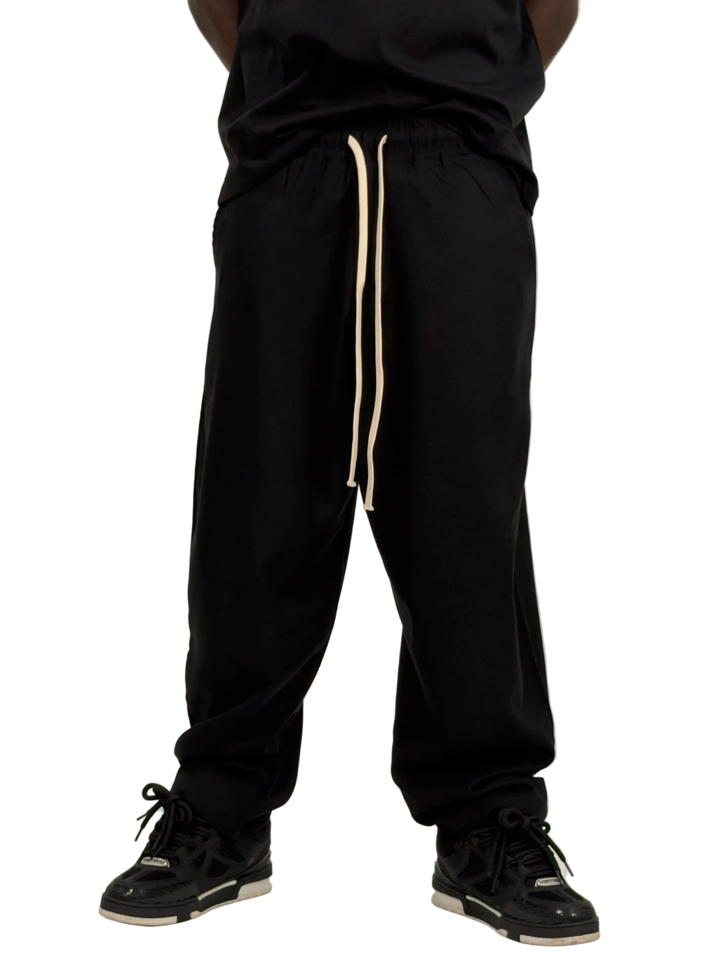 GT-PANTALACCIO LINO