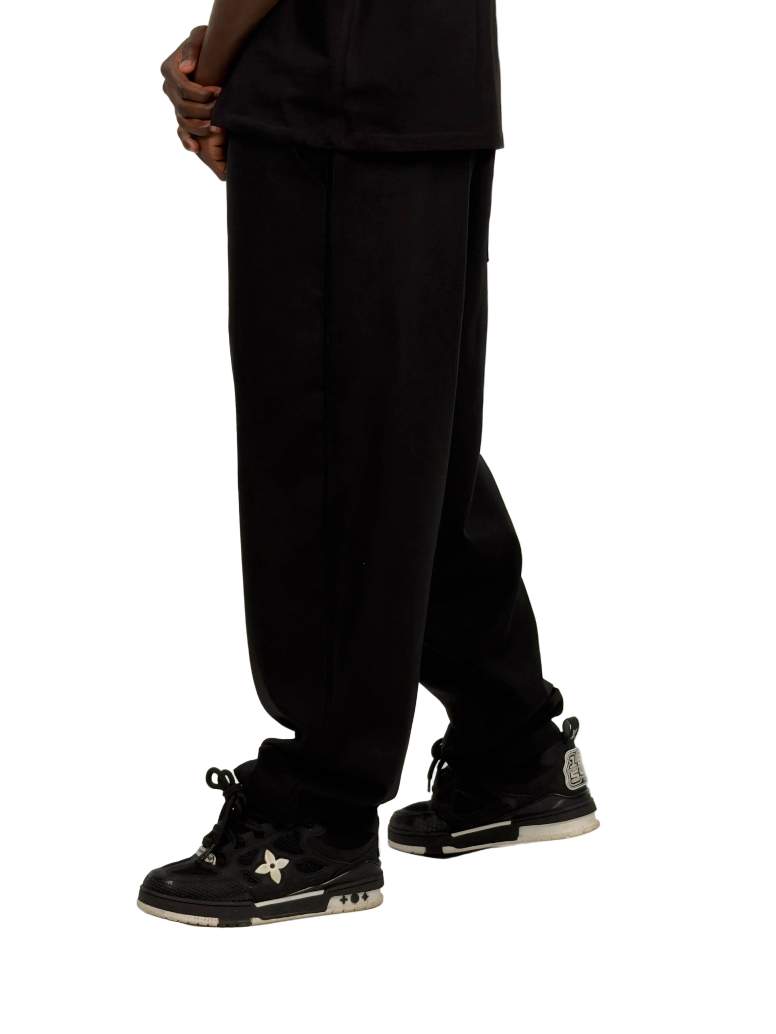 GT-PANTALACCIO LINO