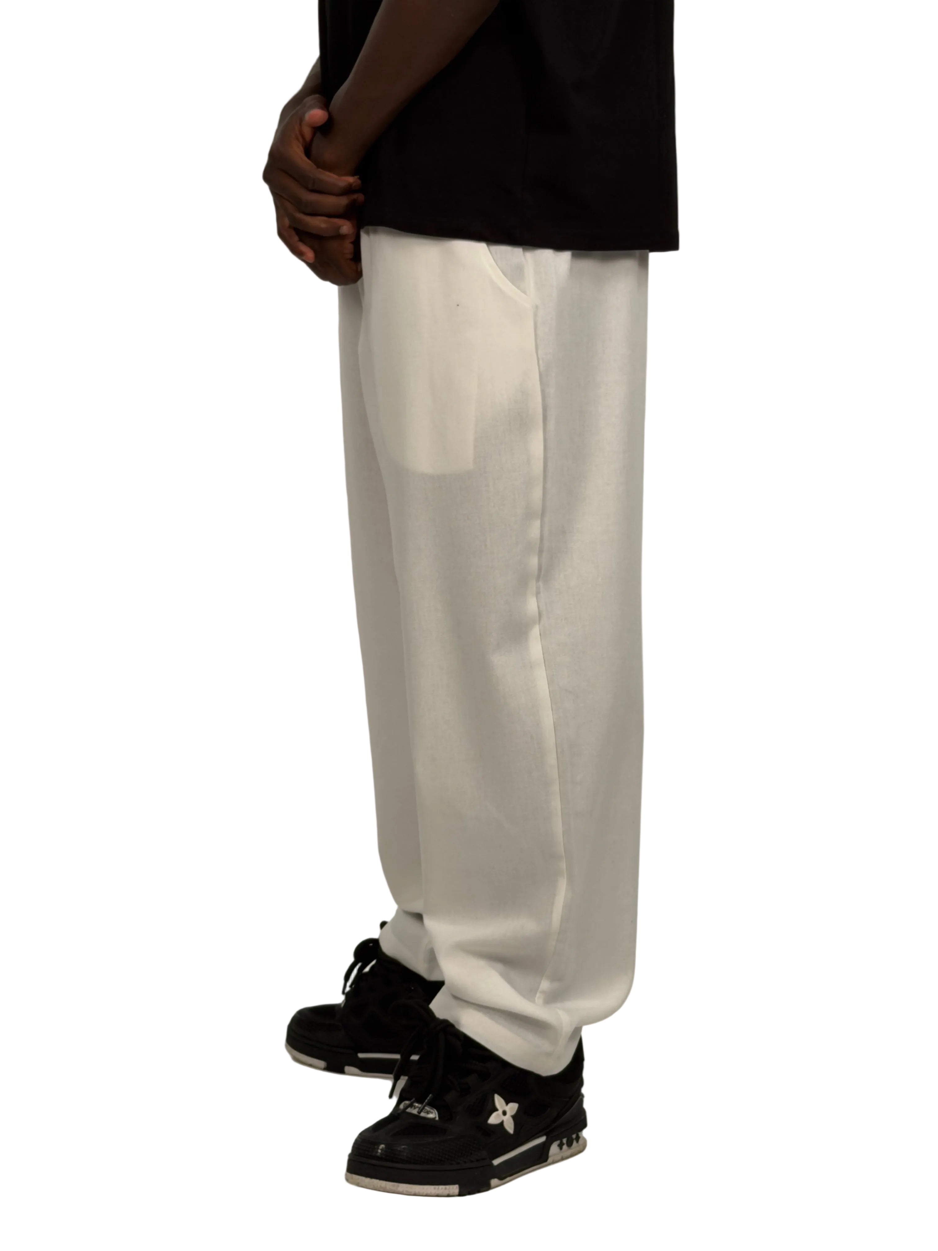 GT-PANTALACCIO LINO