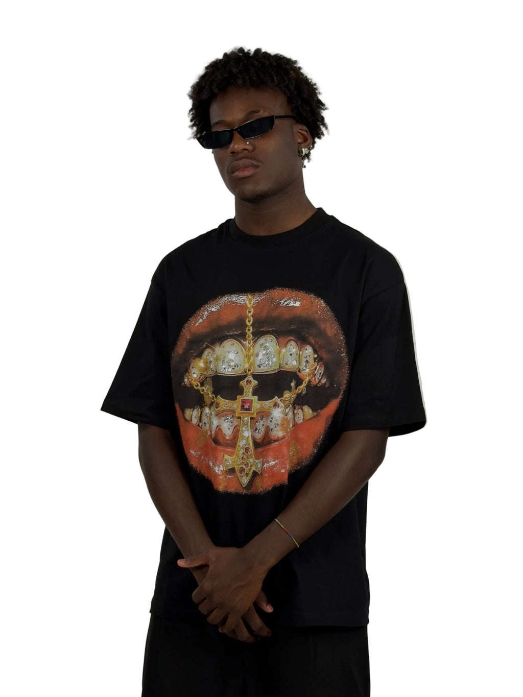GT-GRILLZ SHIRT