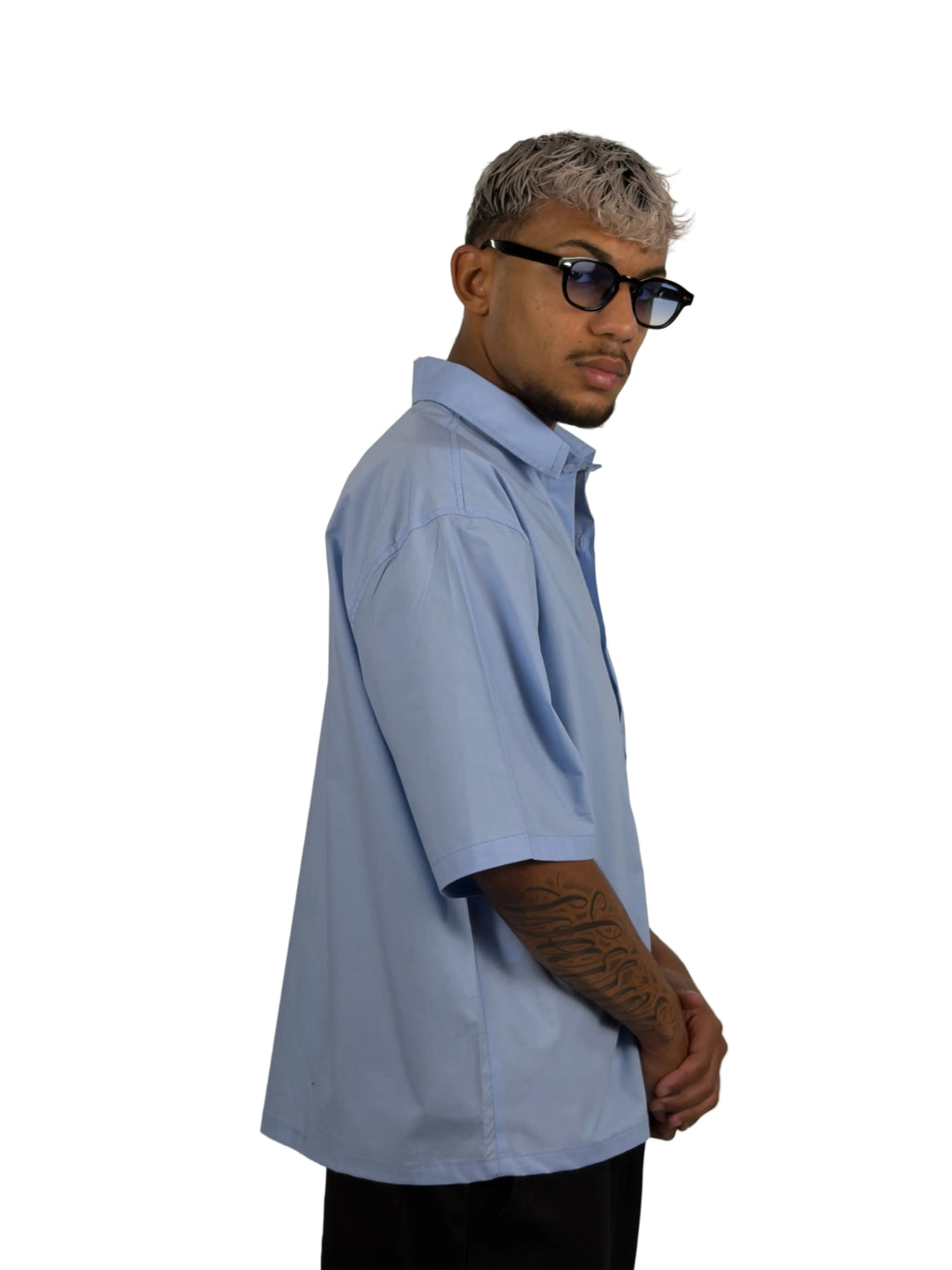 GT-CAMICIA SKY