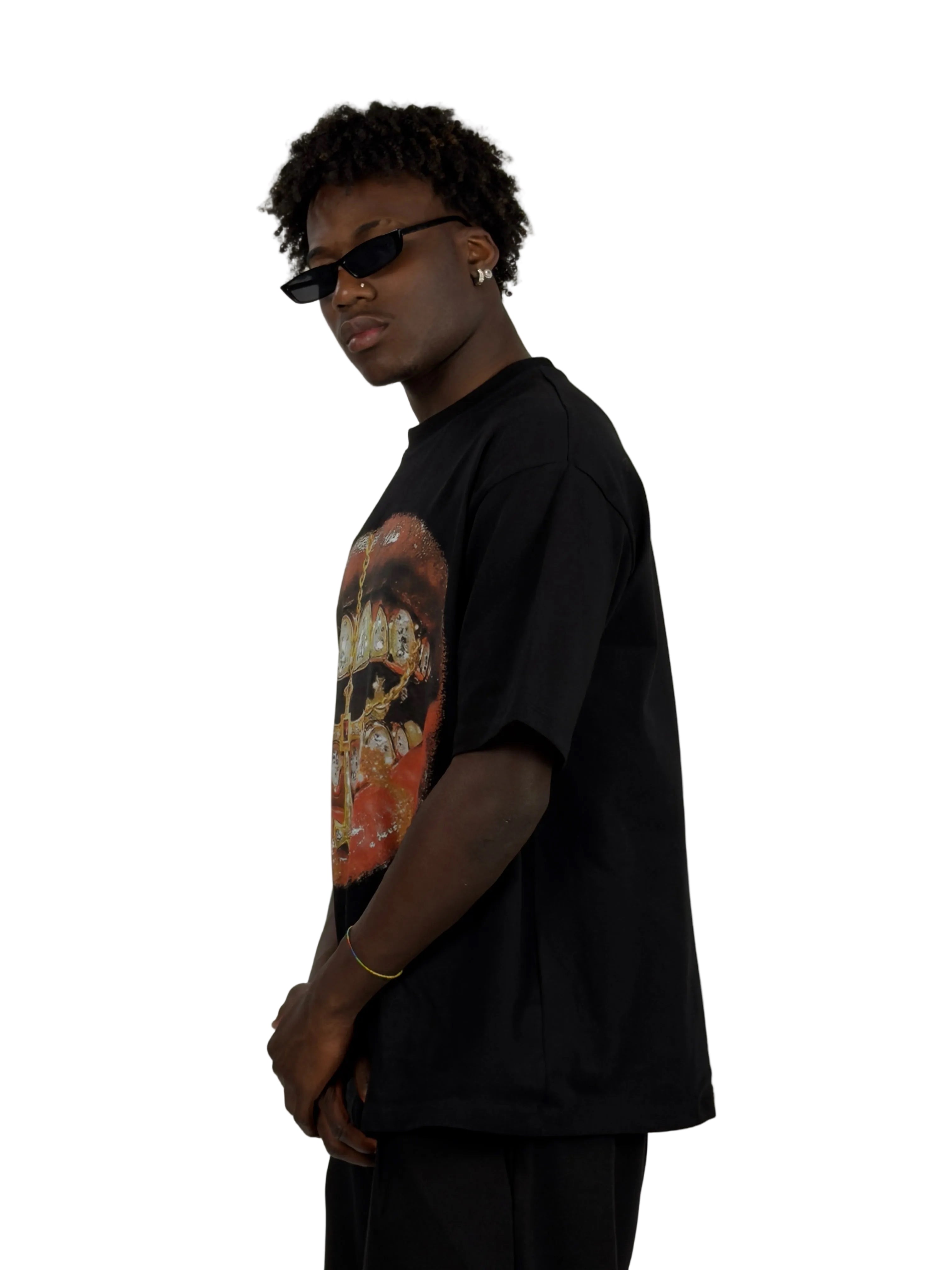 GT-GRILLZ SHIRT