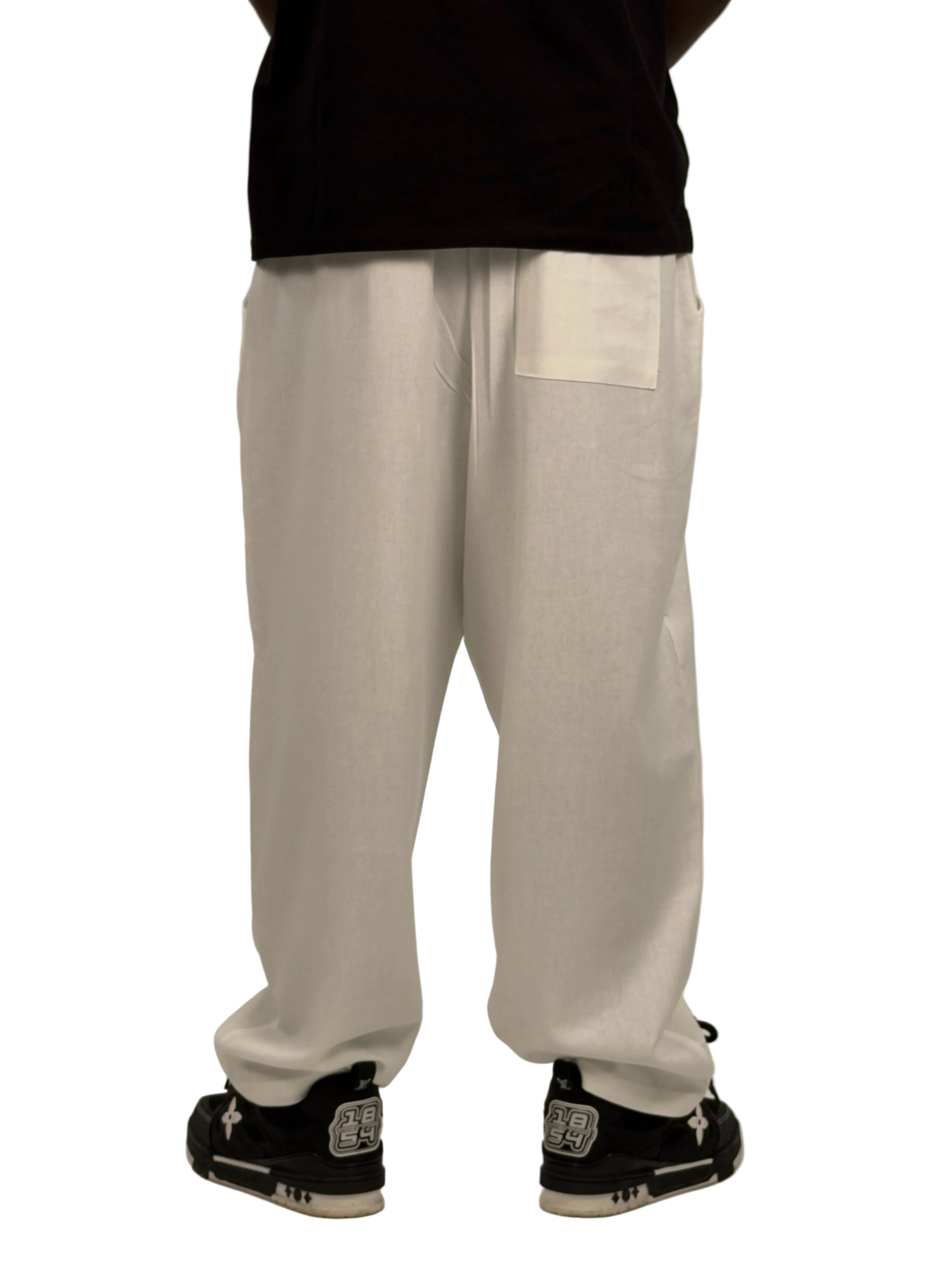 GT-PANTALACCIO LINO