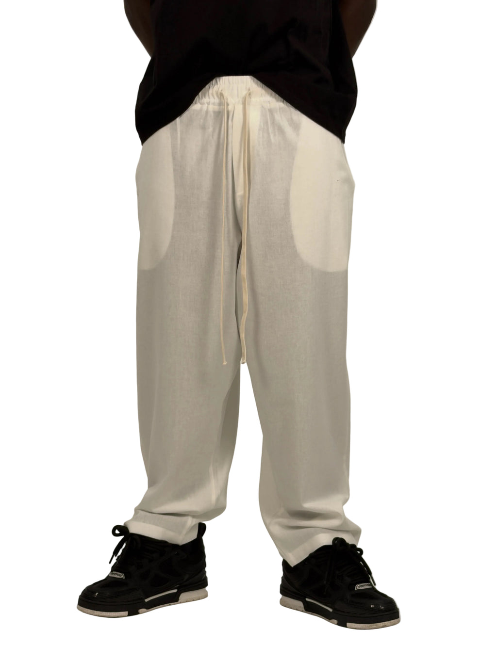 GT-PANTALACCIO LINO